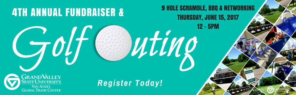 Let's Golf! June 15th